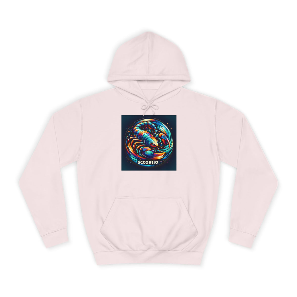 Scorpio  Hoodie