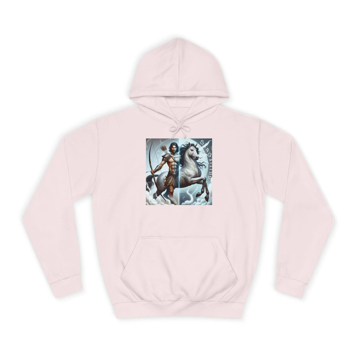 Sagittarius Hoodie