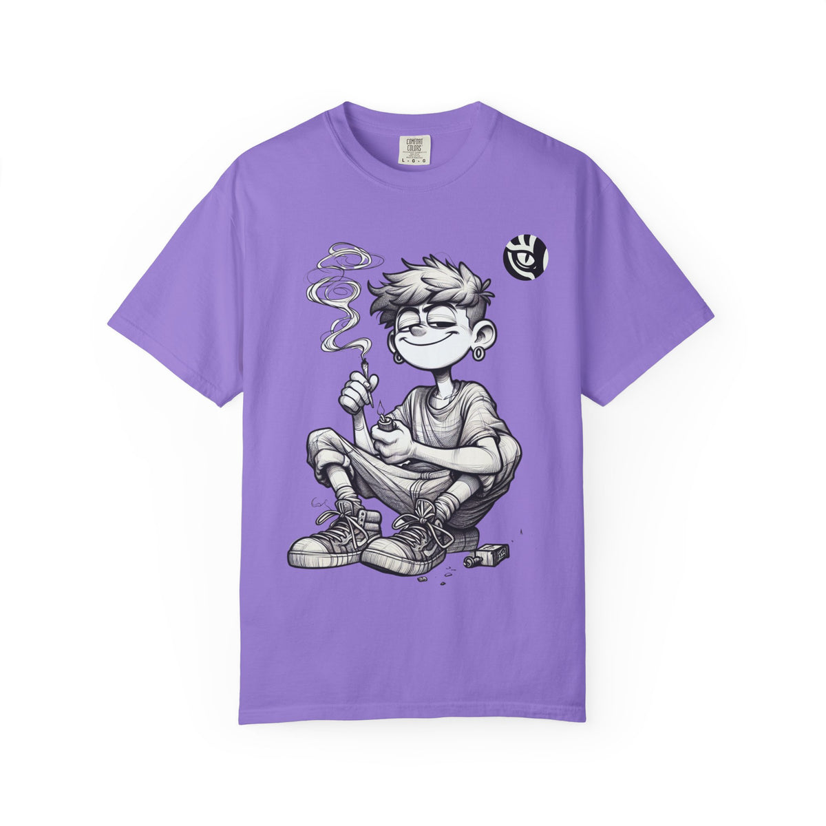Chill Vibes T-Shirt