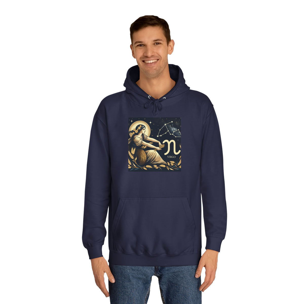 Virgo Hoodie