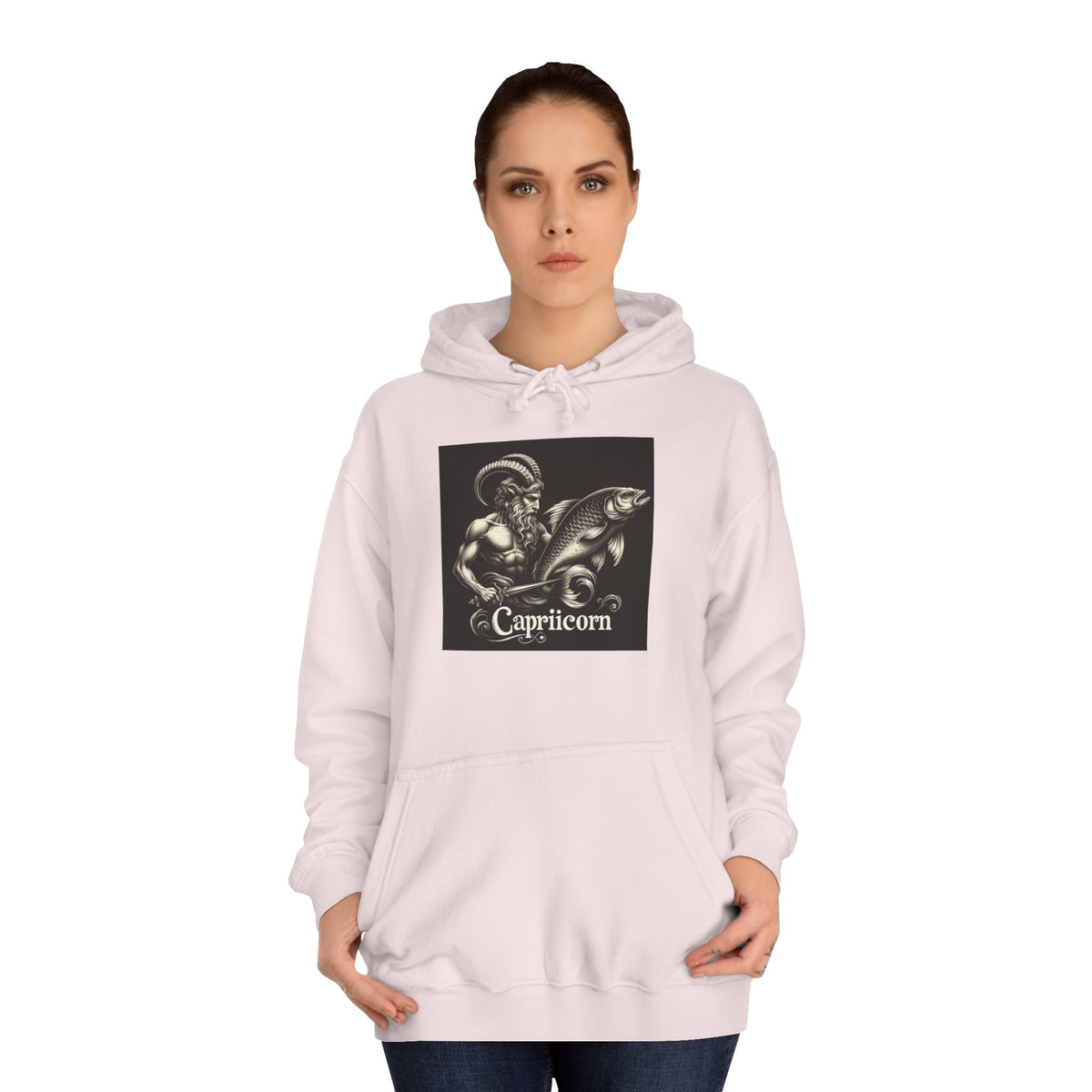 Capricorn Hoodie