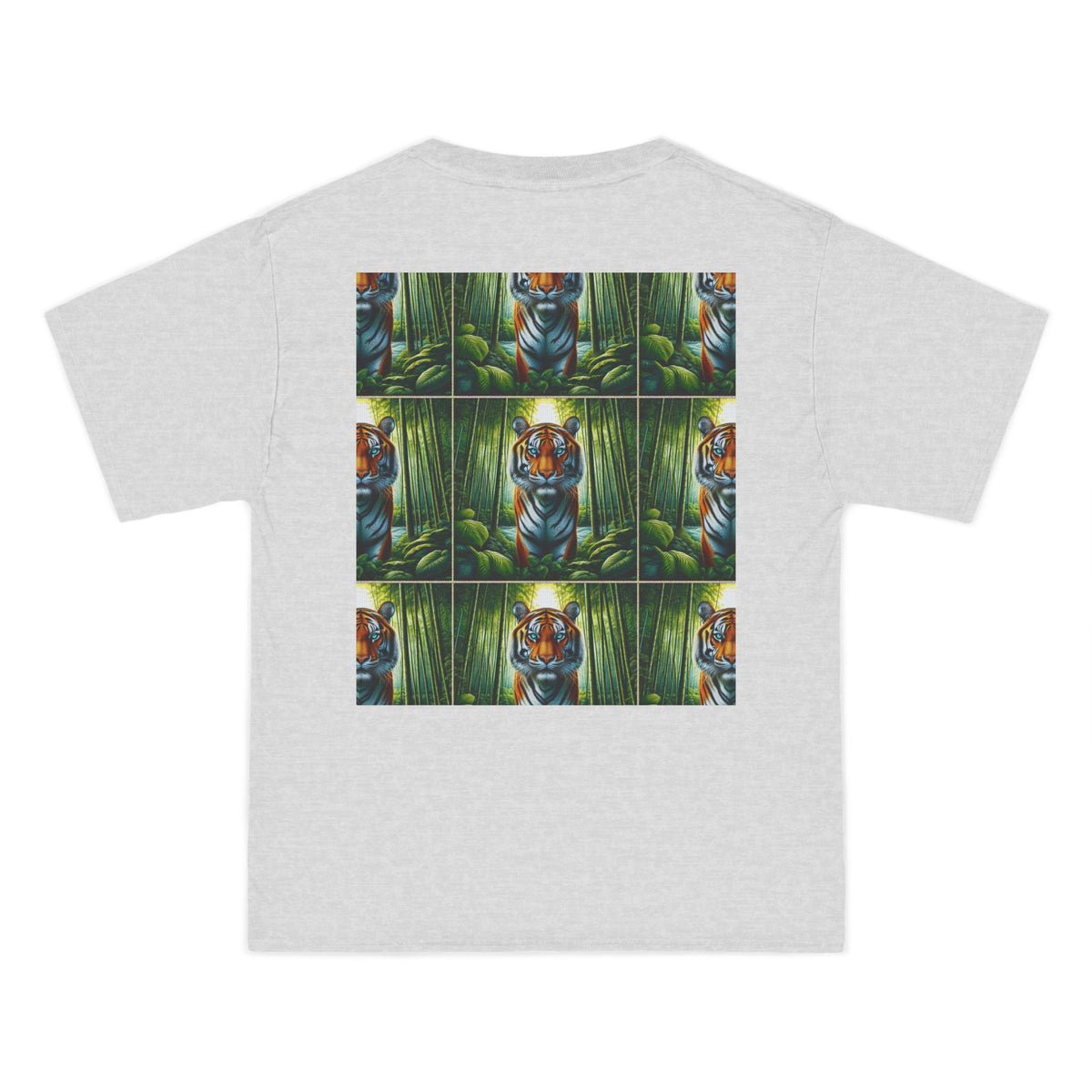 Beefy-T®  Short-Sleeve T-Shirt