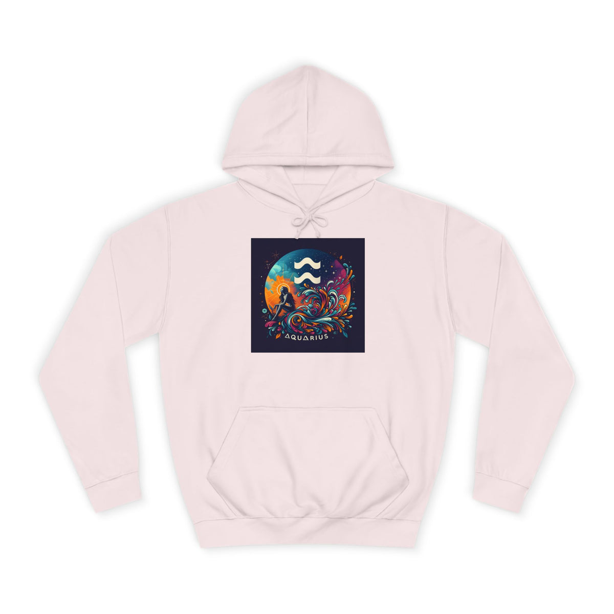 Aquarius Hoodie