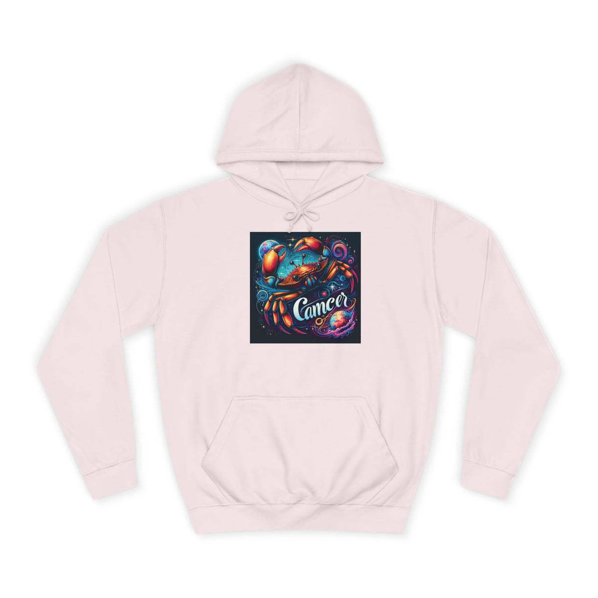 Cancer Hoodie