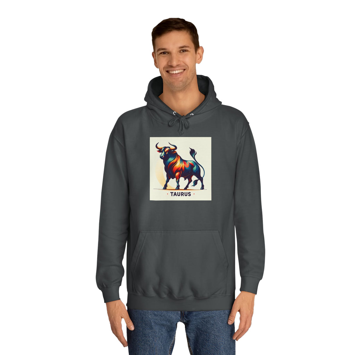 Taurus Hoodie