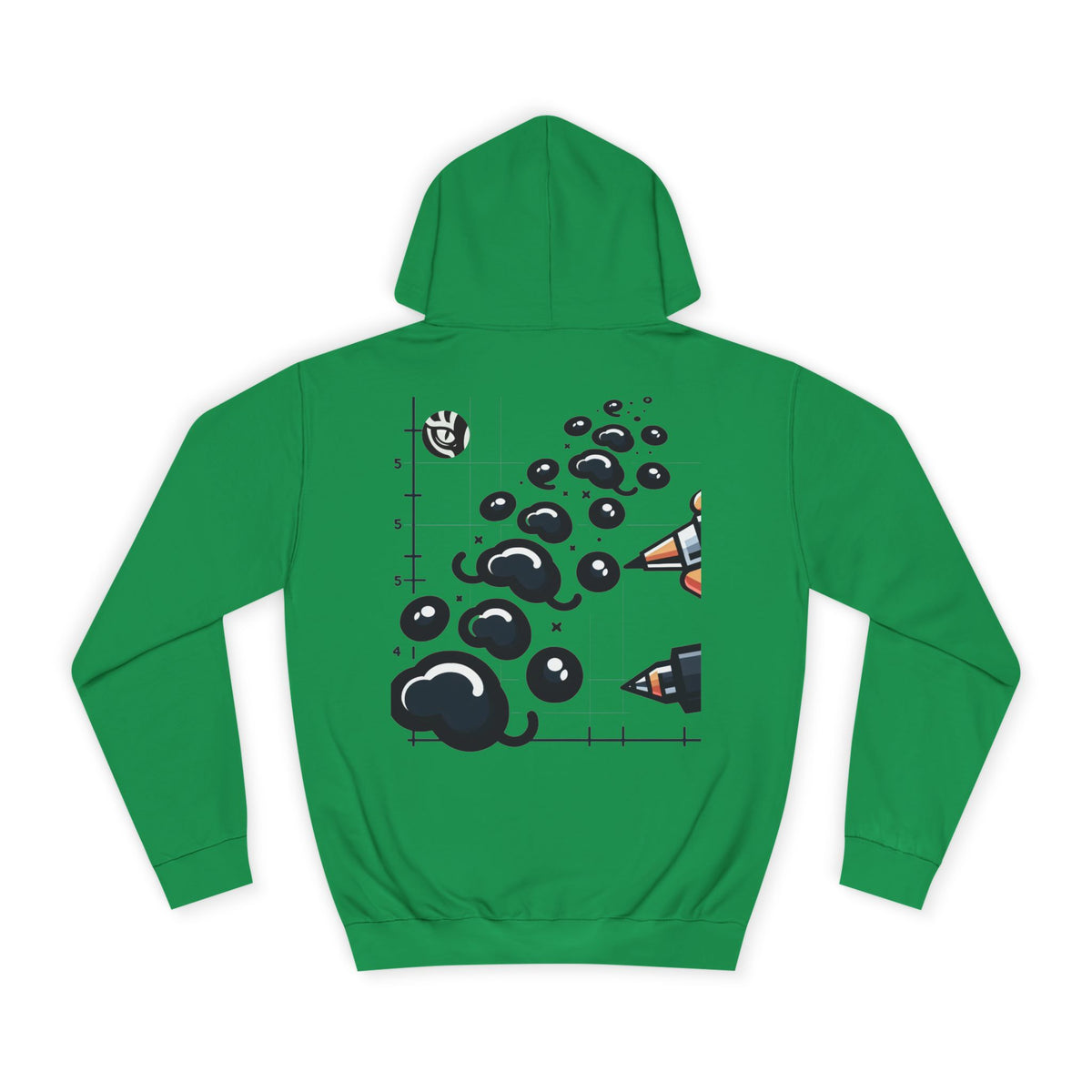 Pisces Hoodie
