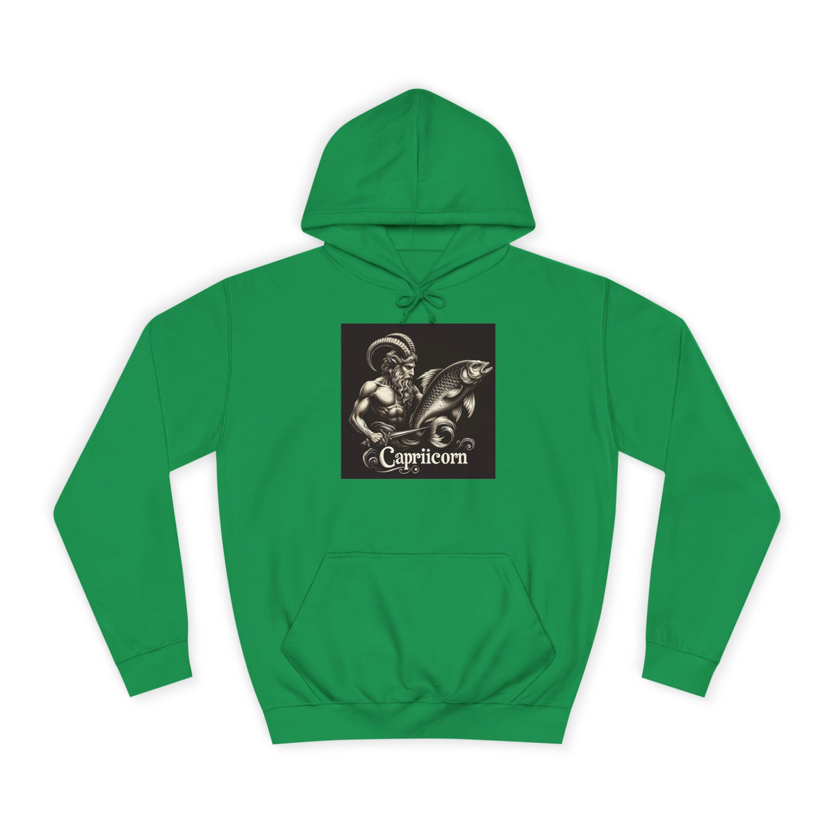 Capricorn Hoodie