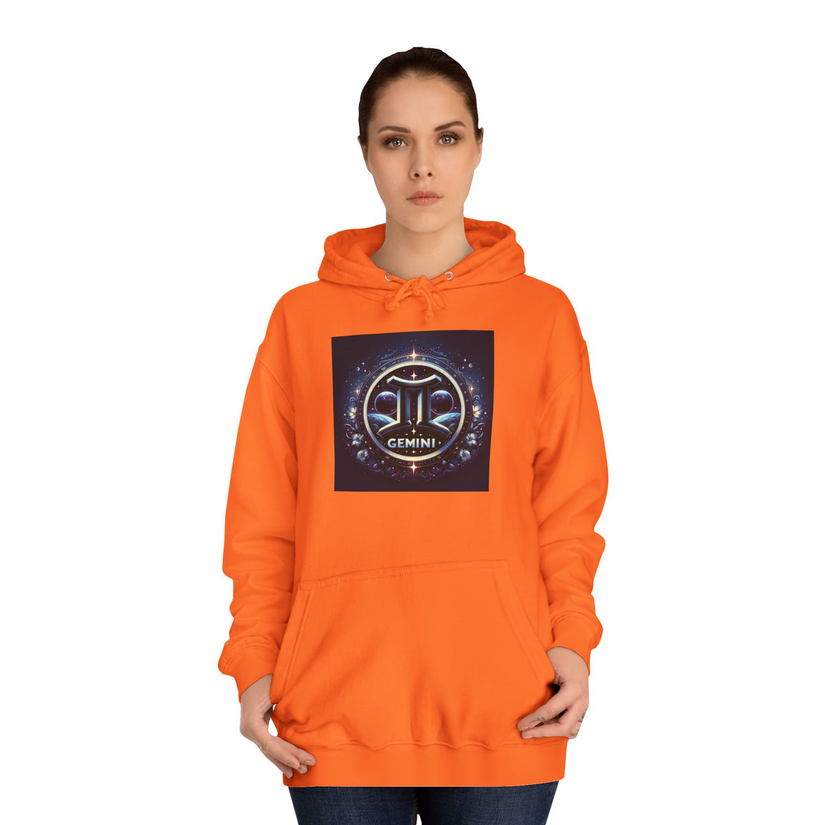 Gemini Hoodie
