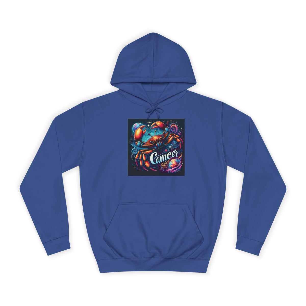 Cancer Hoodie