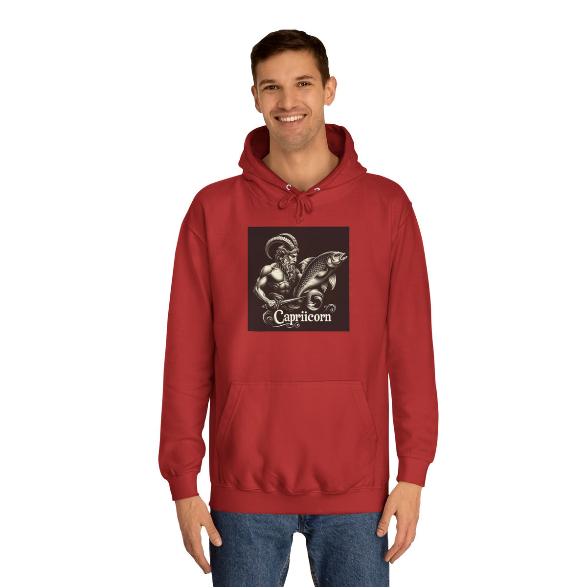 Capricorn Hoodie