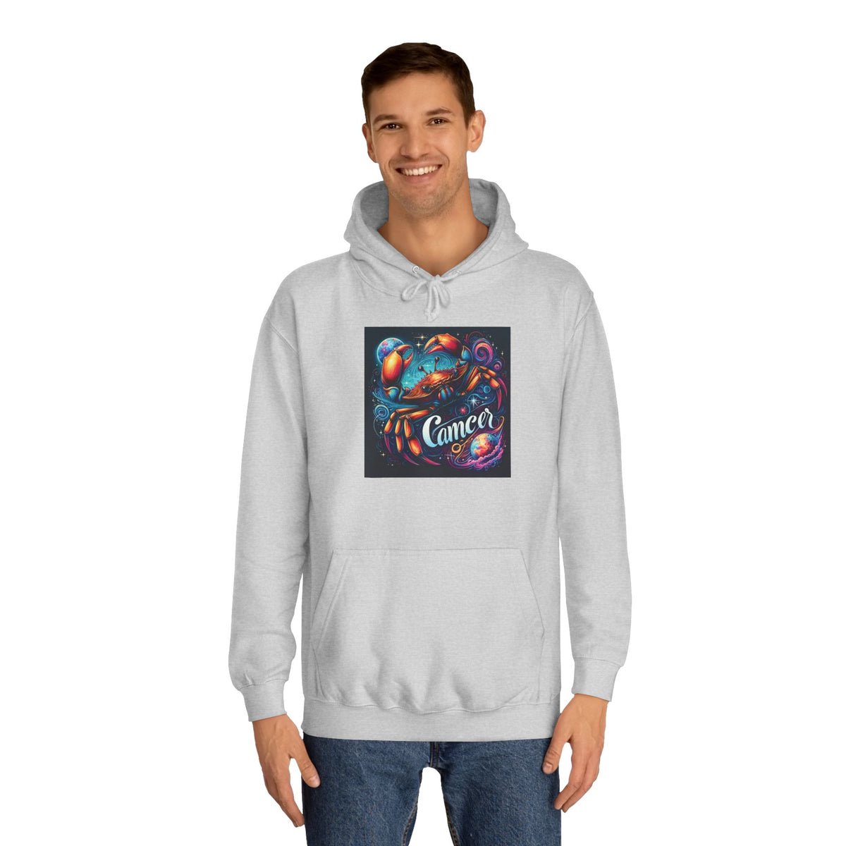 Cancer Hoodie