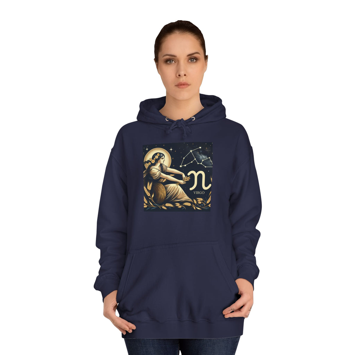 Virgo Hoodie