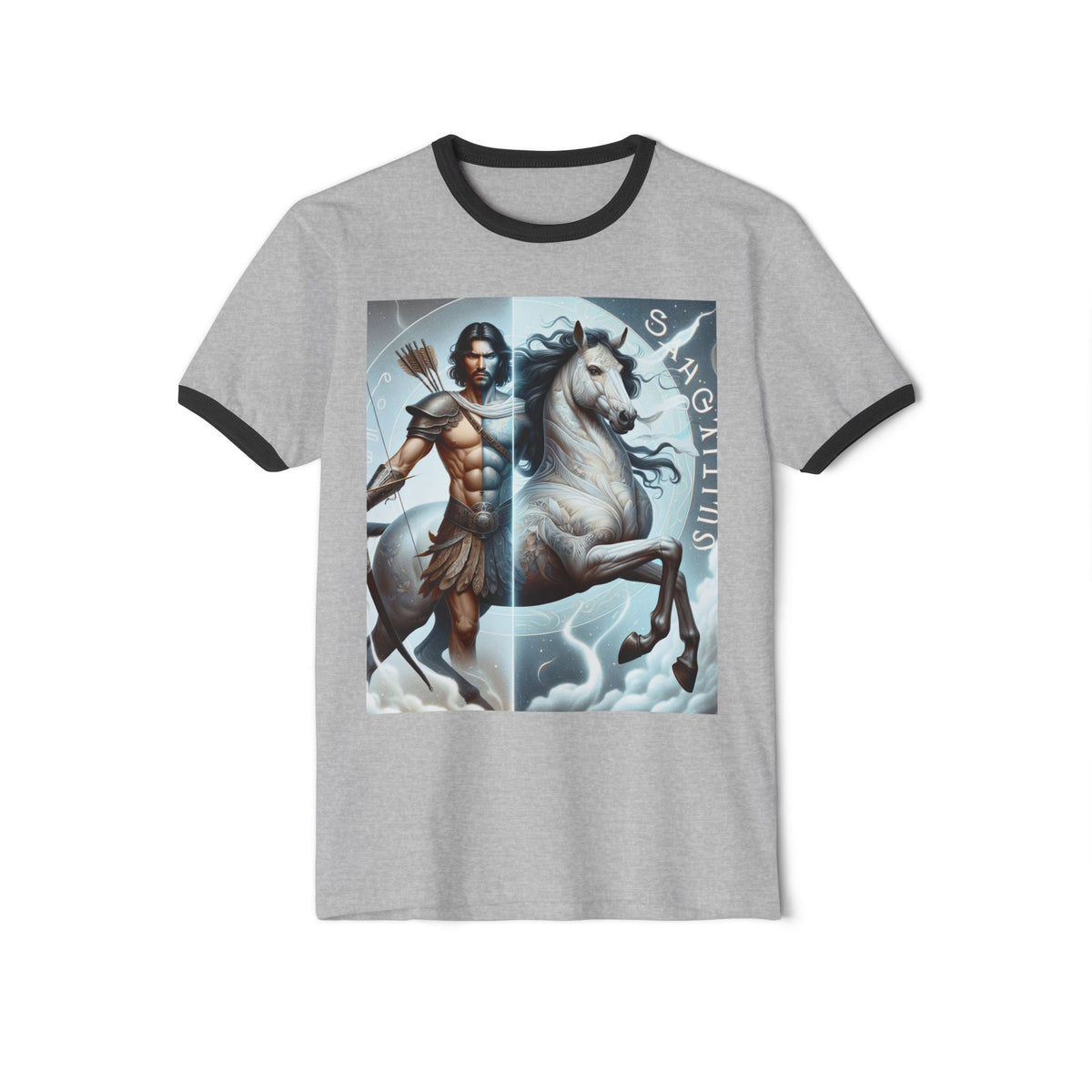 Sagittarius Tee