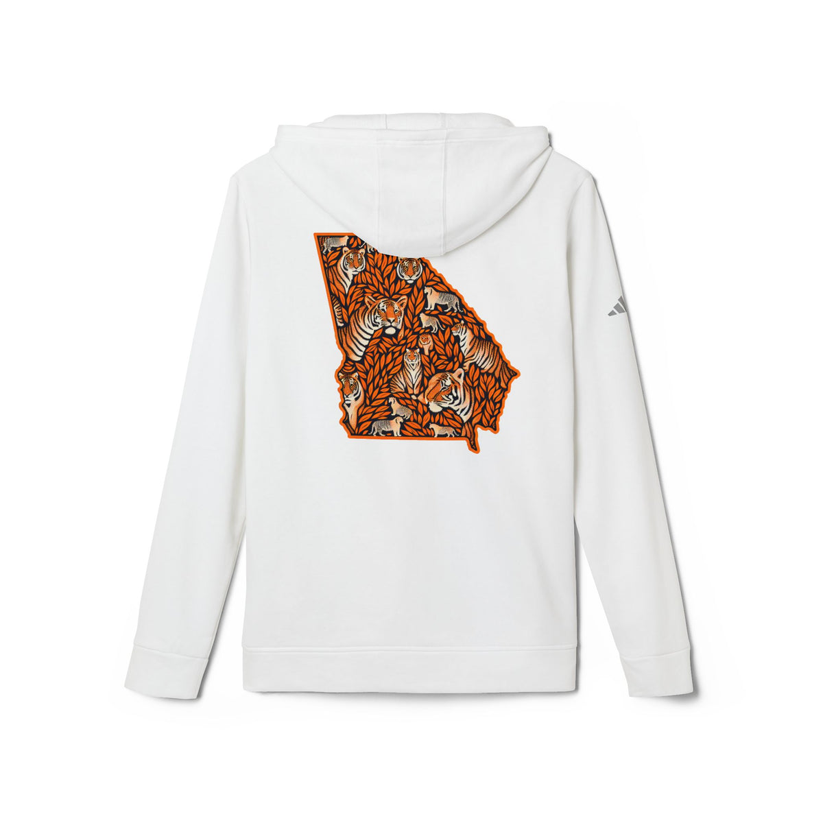 adidas Unisex Fleece Hoodie( State Edition)