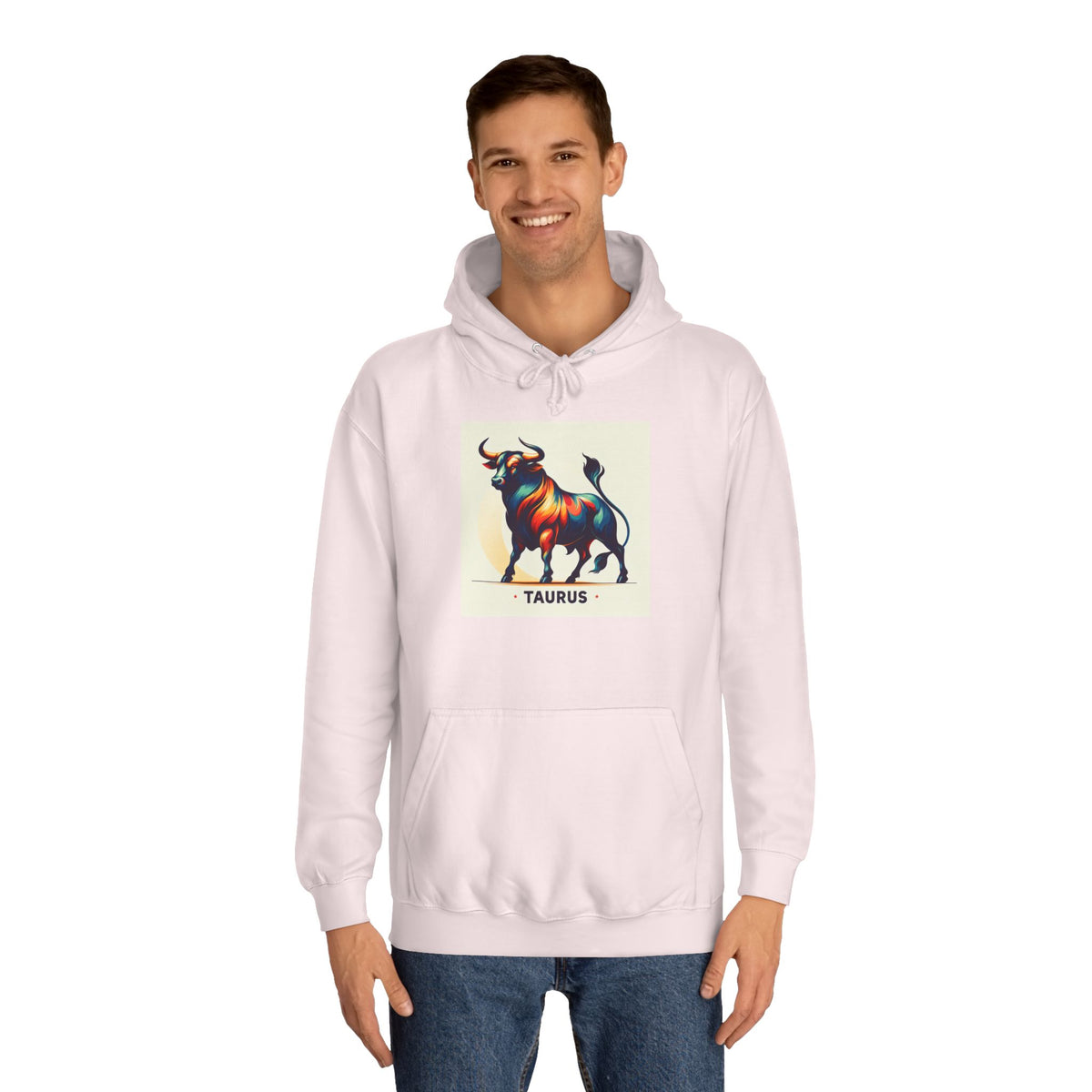 Taurus Hoodie