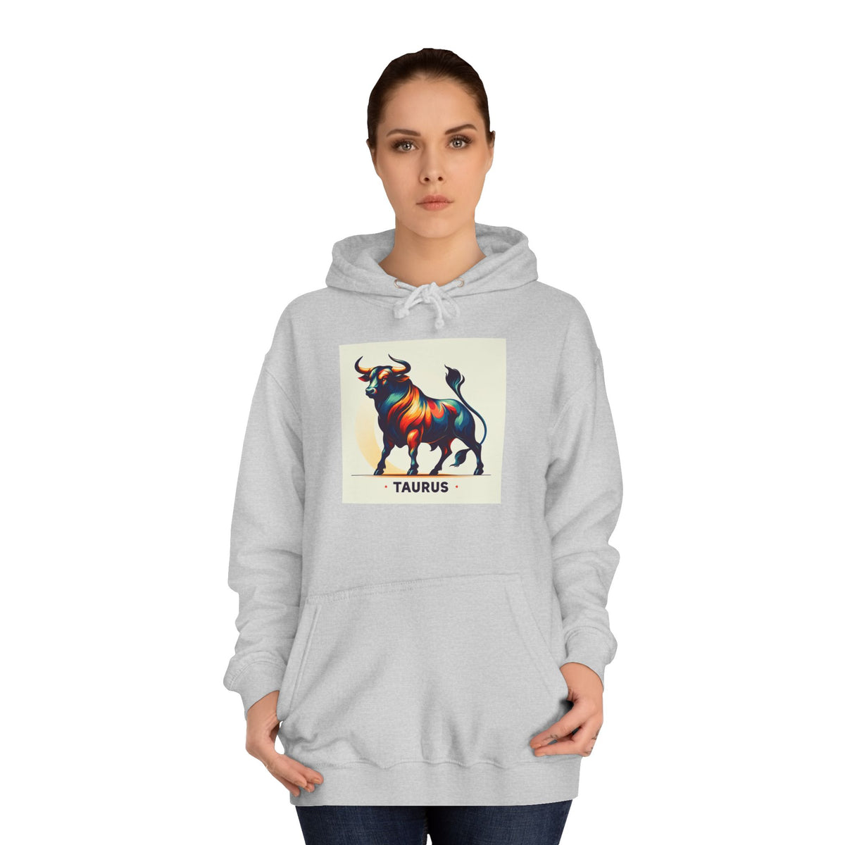 Taurus Hoodie