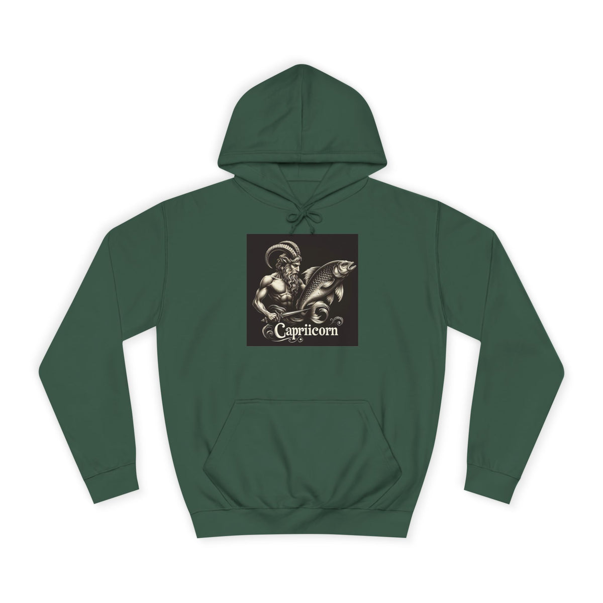 Capricorn Hoodie