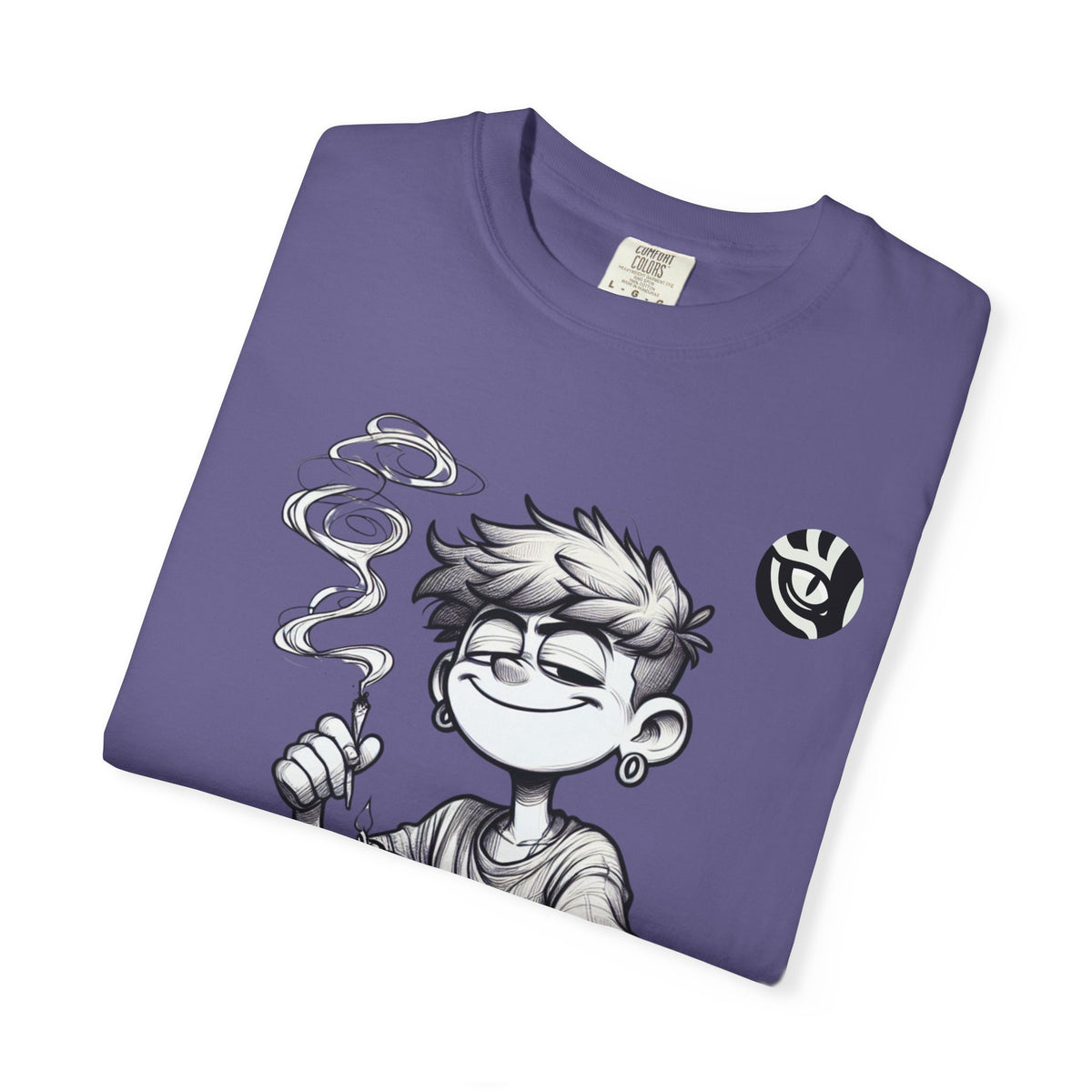 Chill Vibes T-Shirt