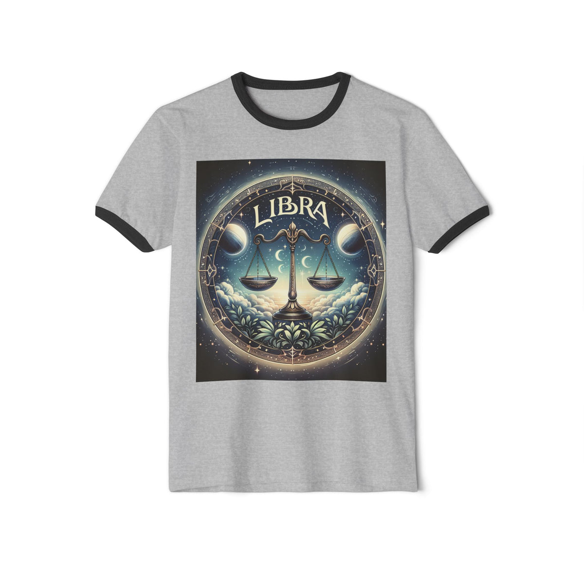 Libra Tee
