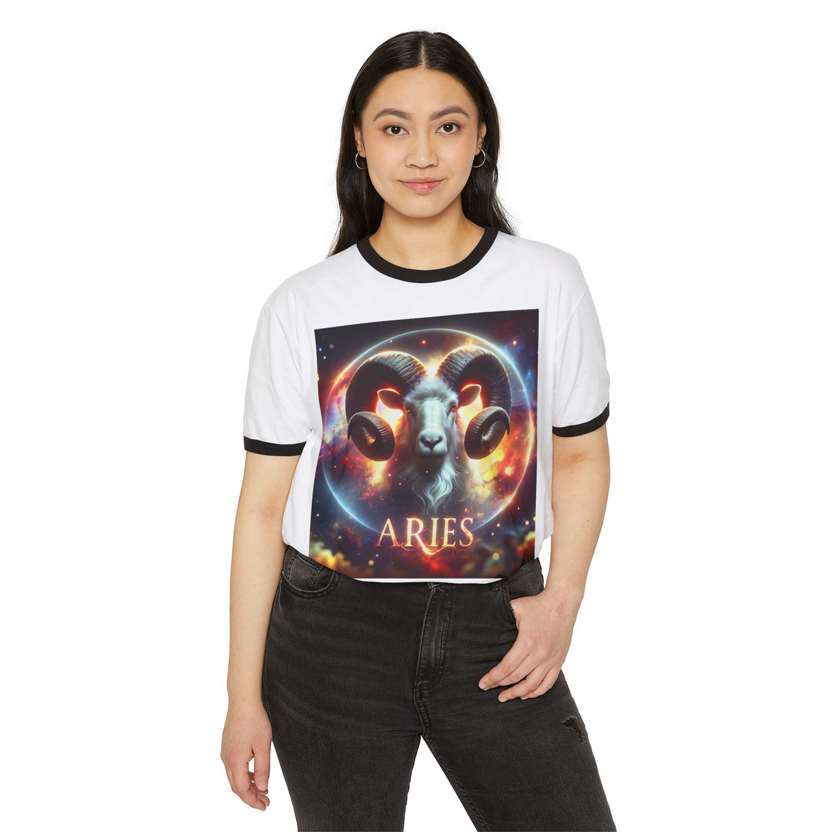 Aries Tee
