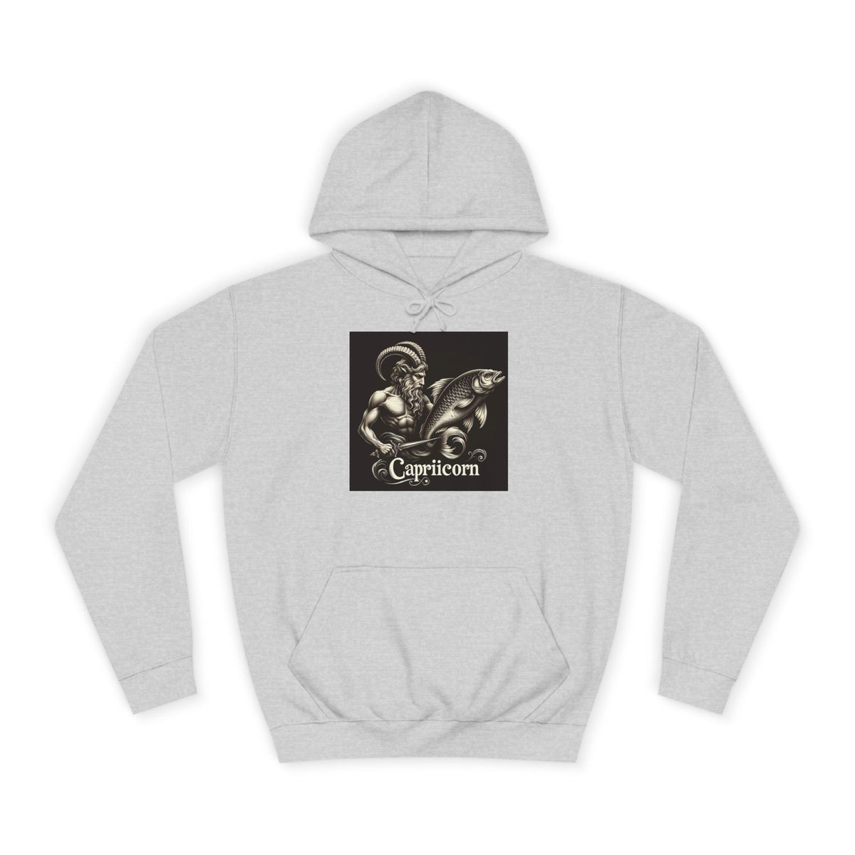 Capricorn Hoodie
