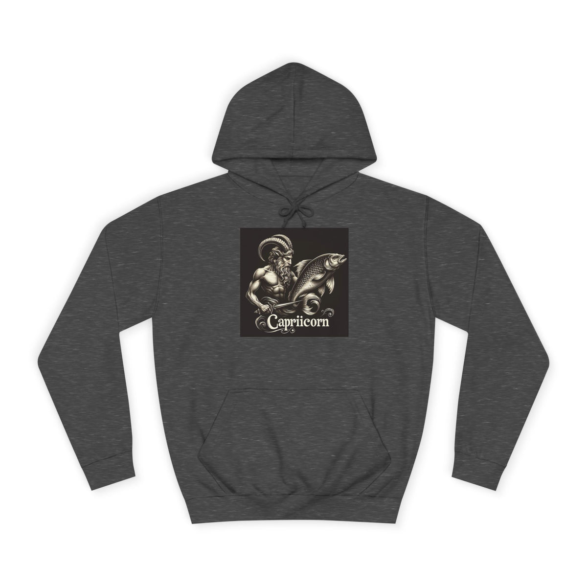 Capricorn Hoodie