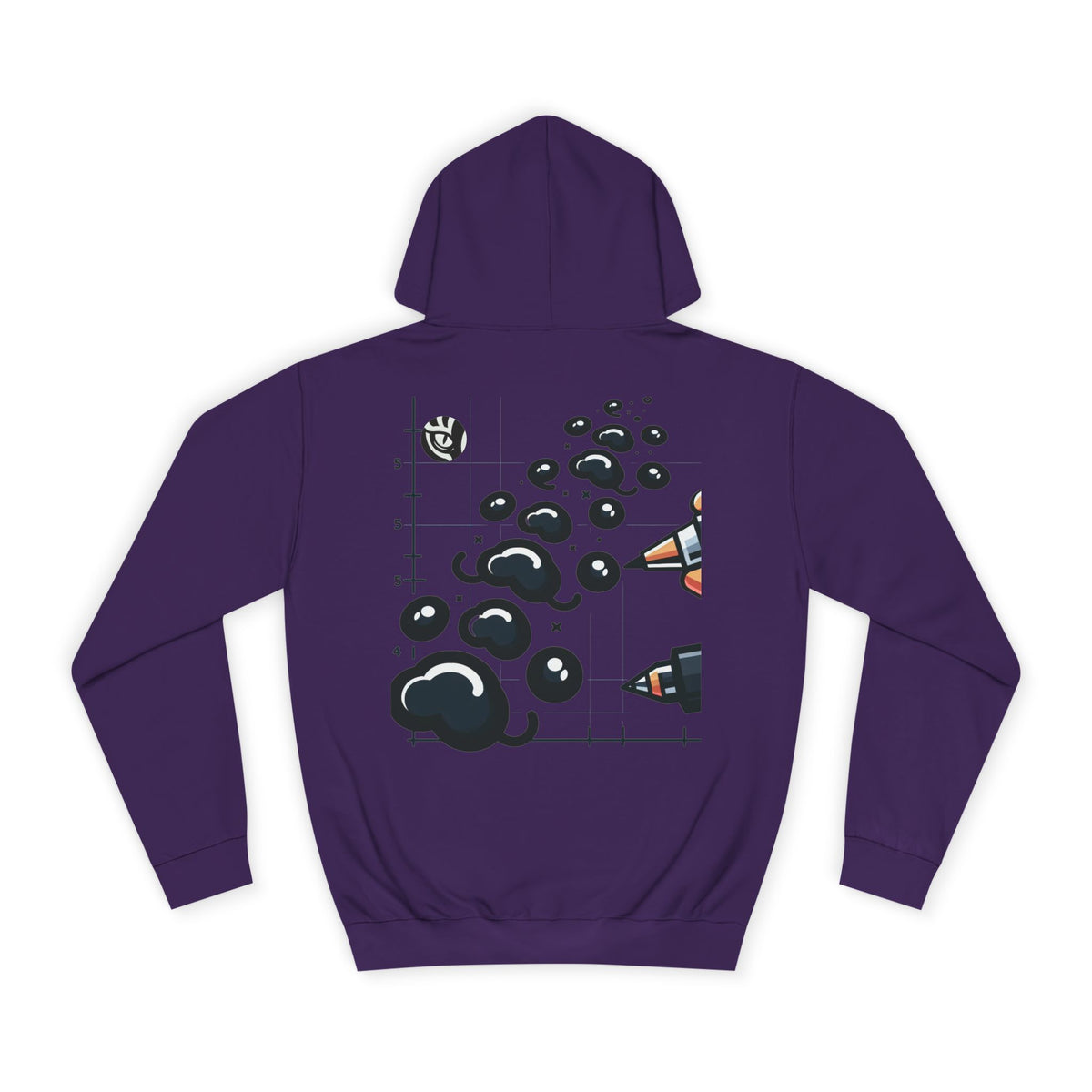 Gemini Hoodie