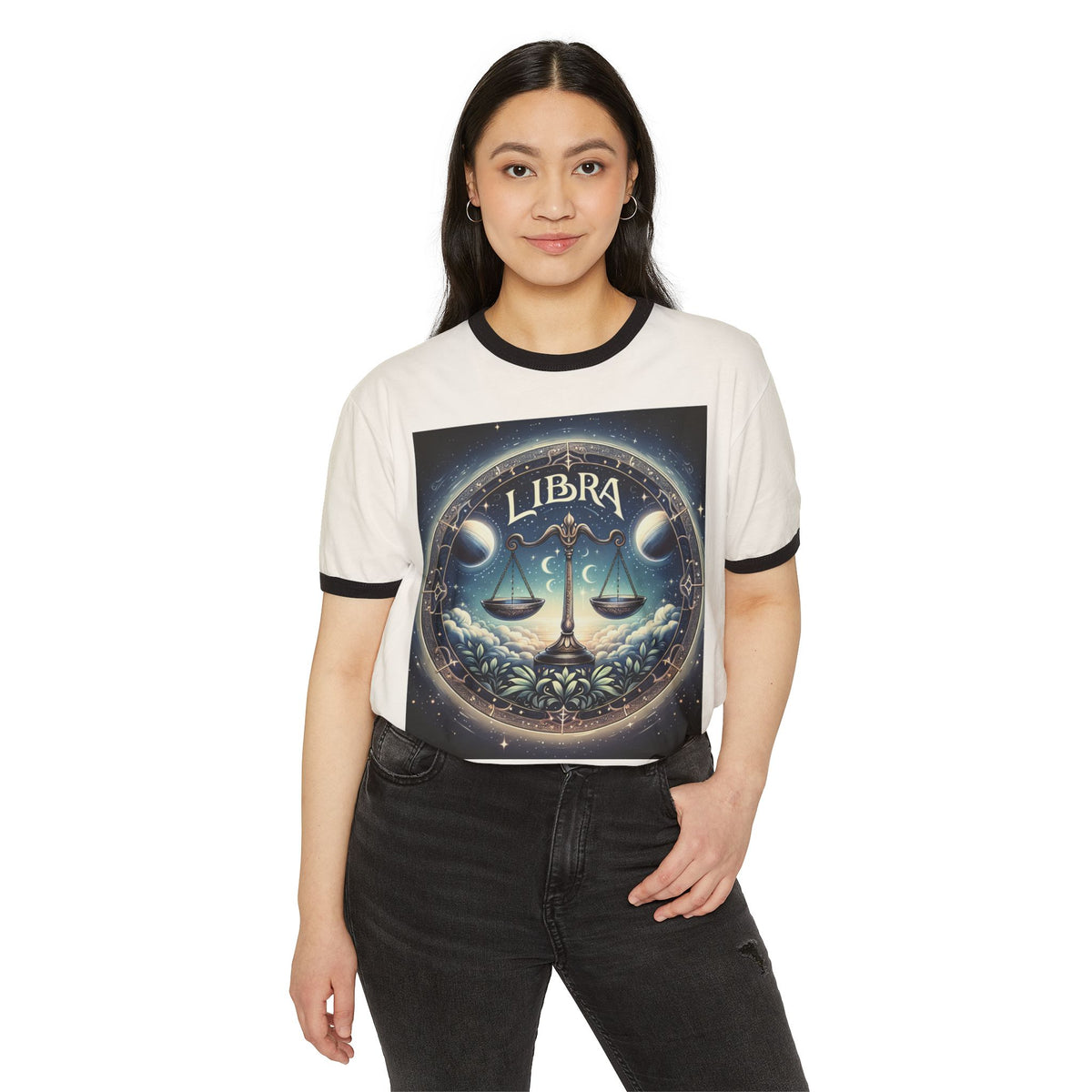Libra Tee