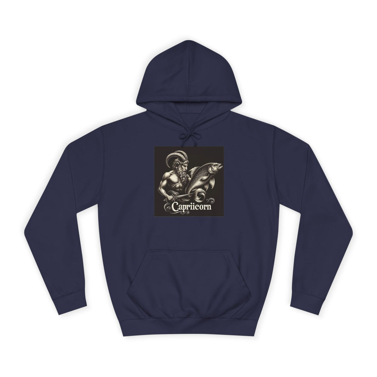 Capricorn Hoodie