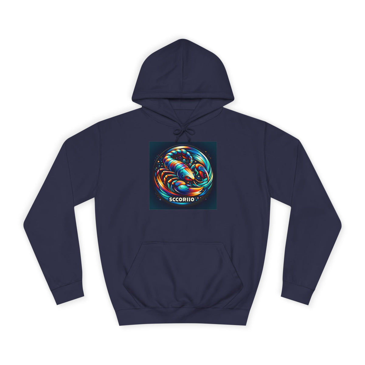 Scorpio  Hoodie