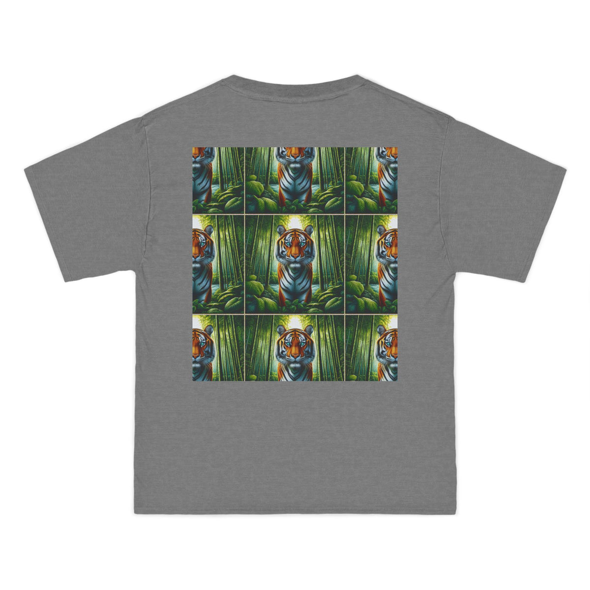 Beefy-T®  Short-Sleeve T-Shirt