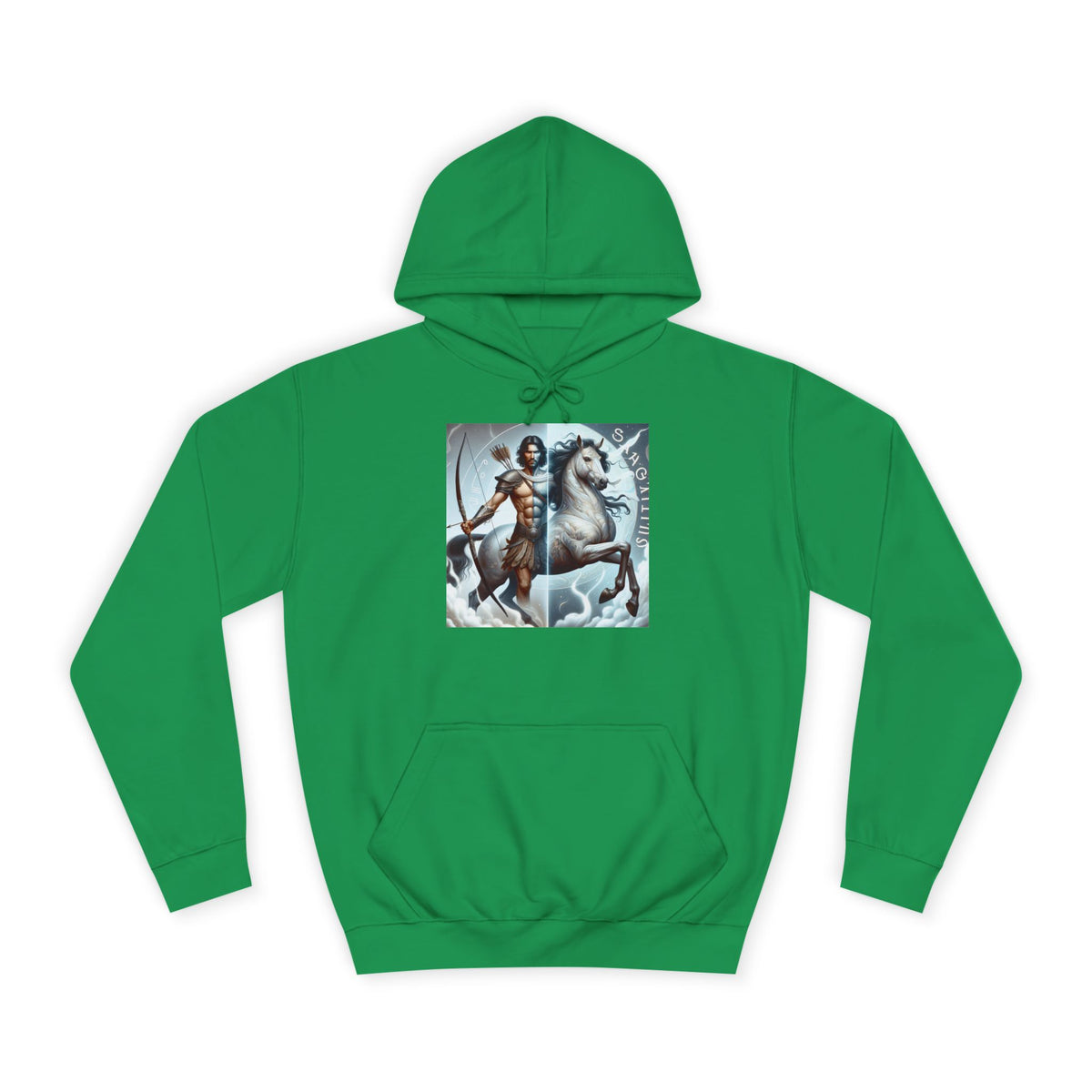 Sagittarius Hoodie