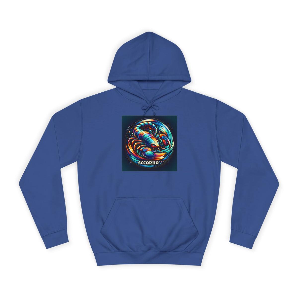 Scorpio  Hoodie