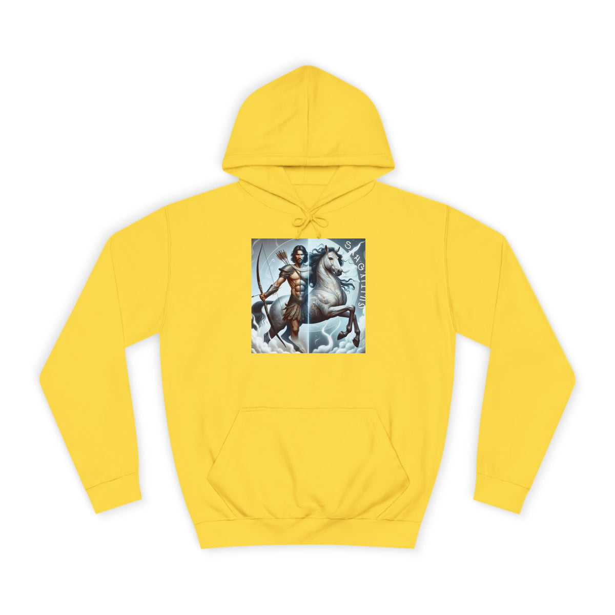 Sagittarius Hoodie