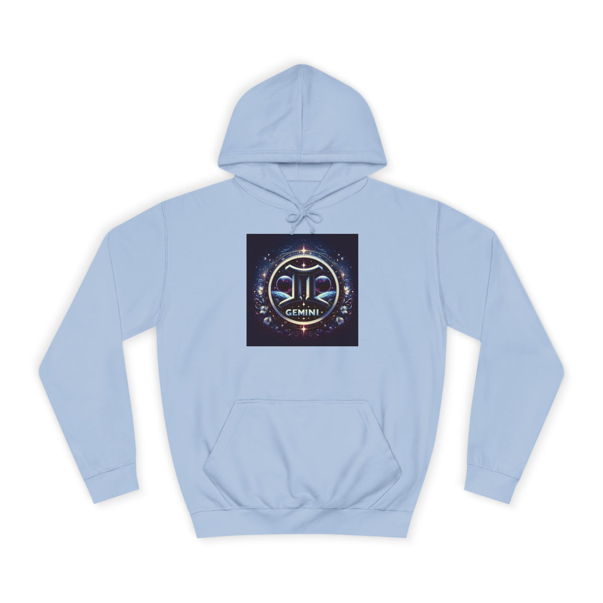 Gemini Hoodie