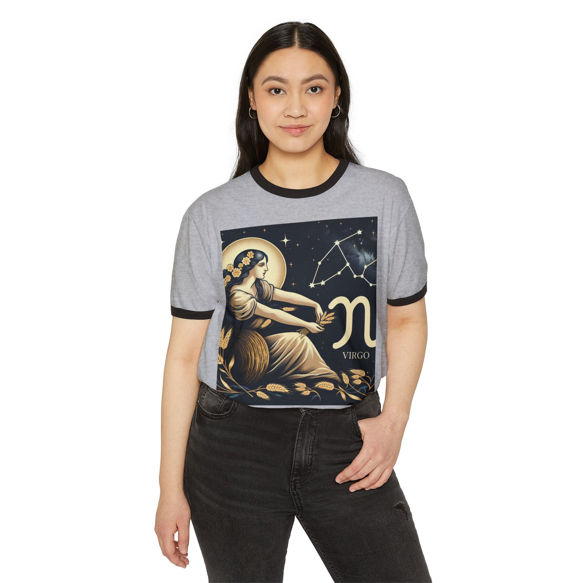 Virgo Tee