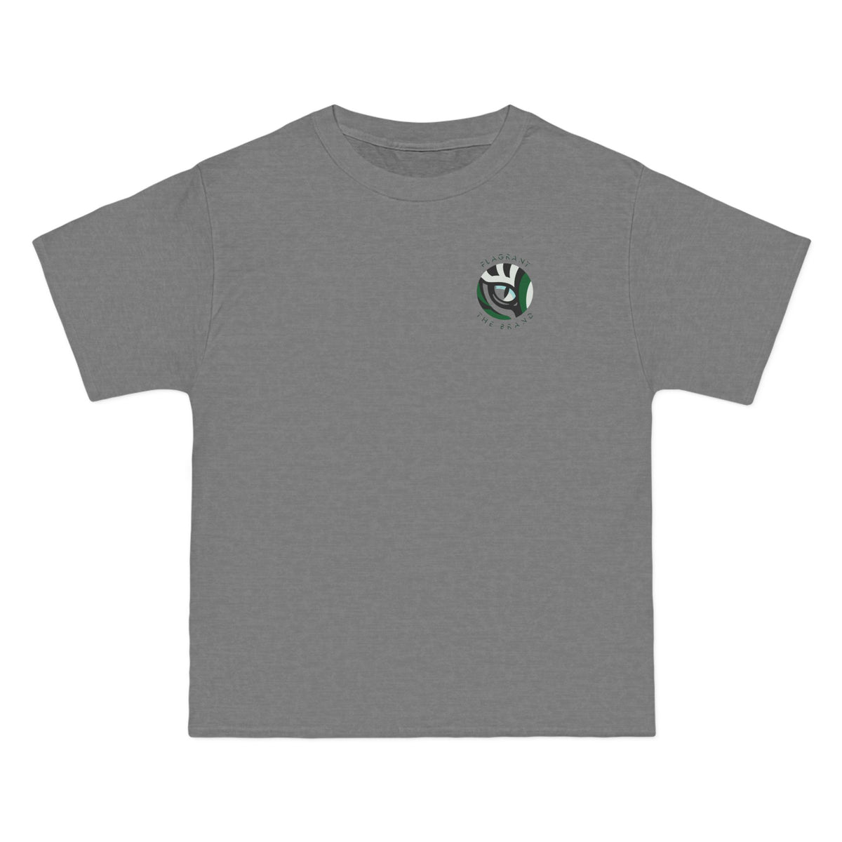 Beefy-T®  Short-Sleeve T-Shirt