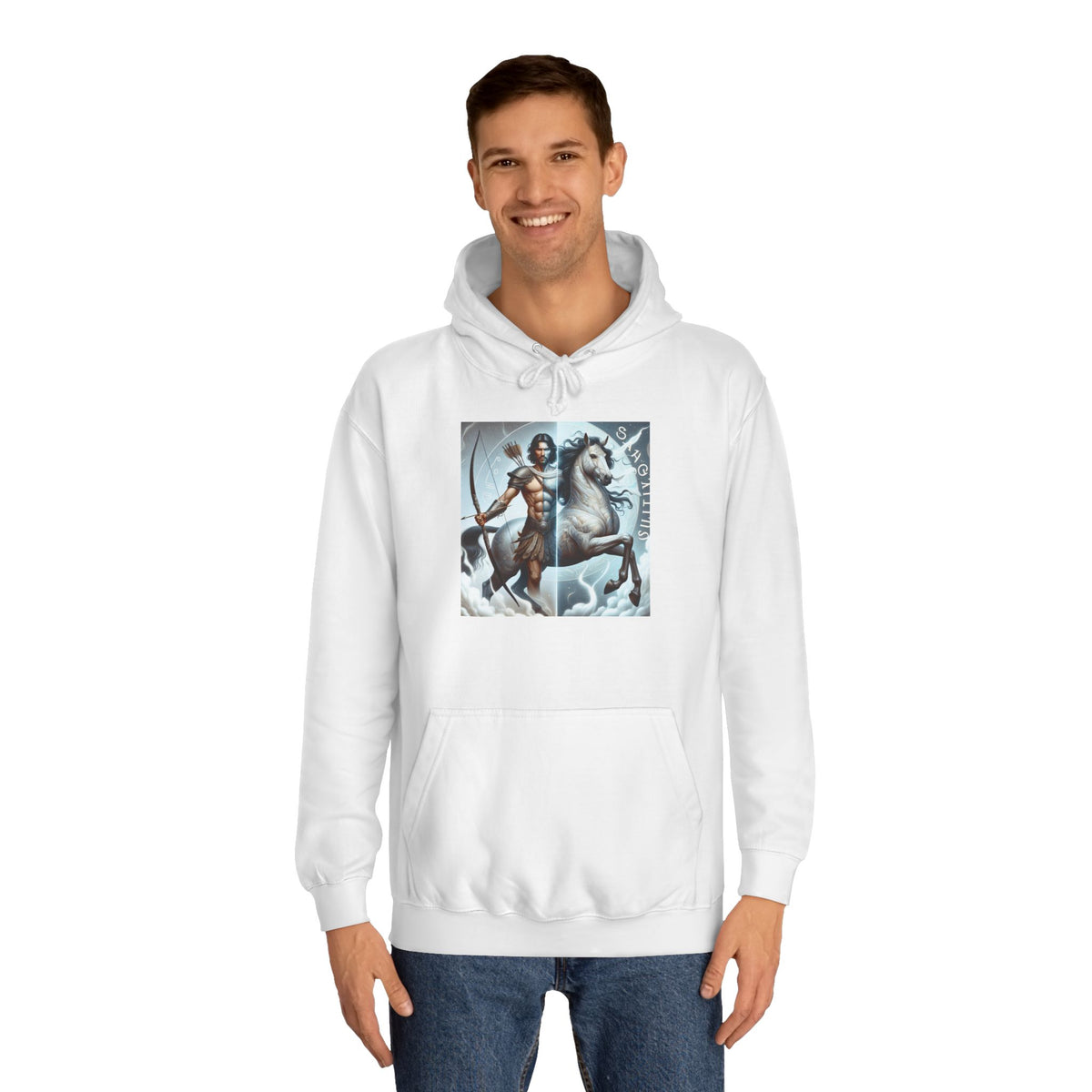 Sagittarius Hoodie