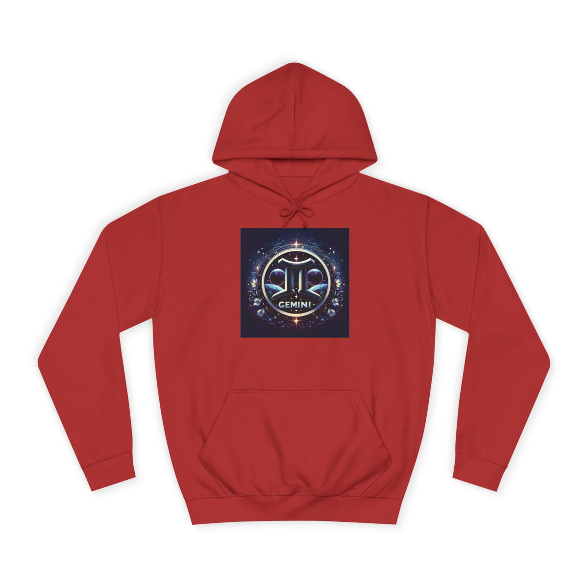 Gemini Hoodie