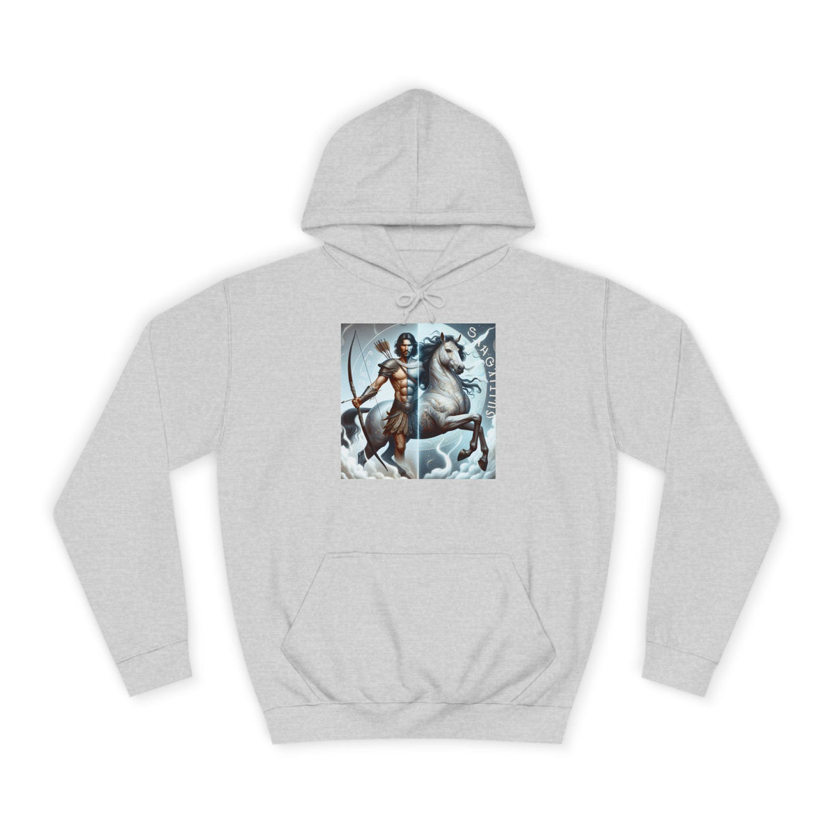 Sagittarius Hoodie