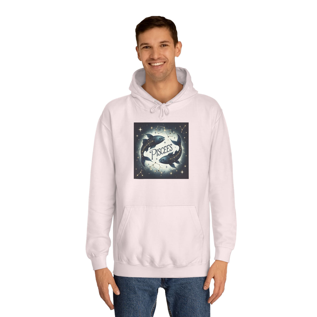 Pisces Hoodie