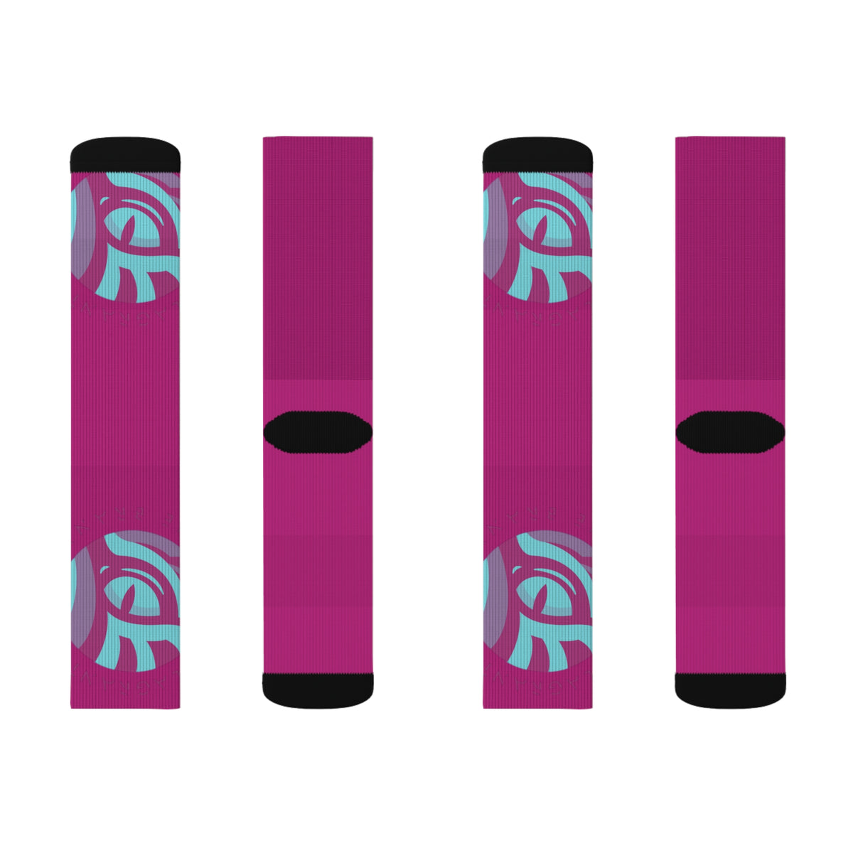 Sublimation Socks