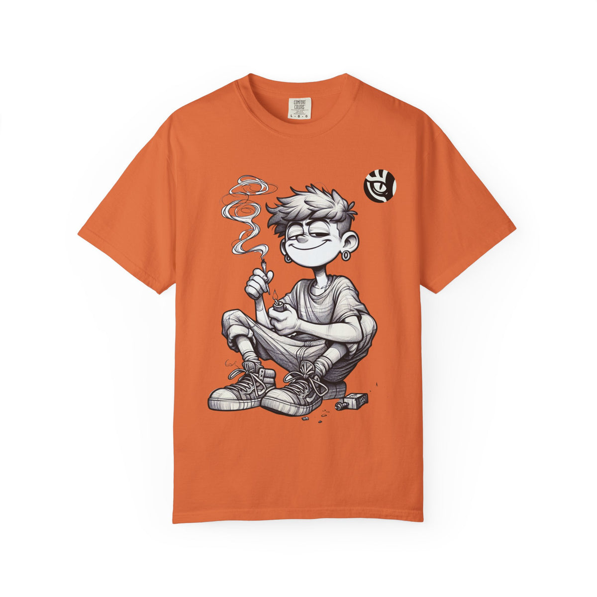 Chill Vibes T-Shirt