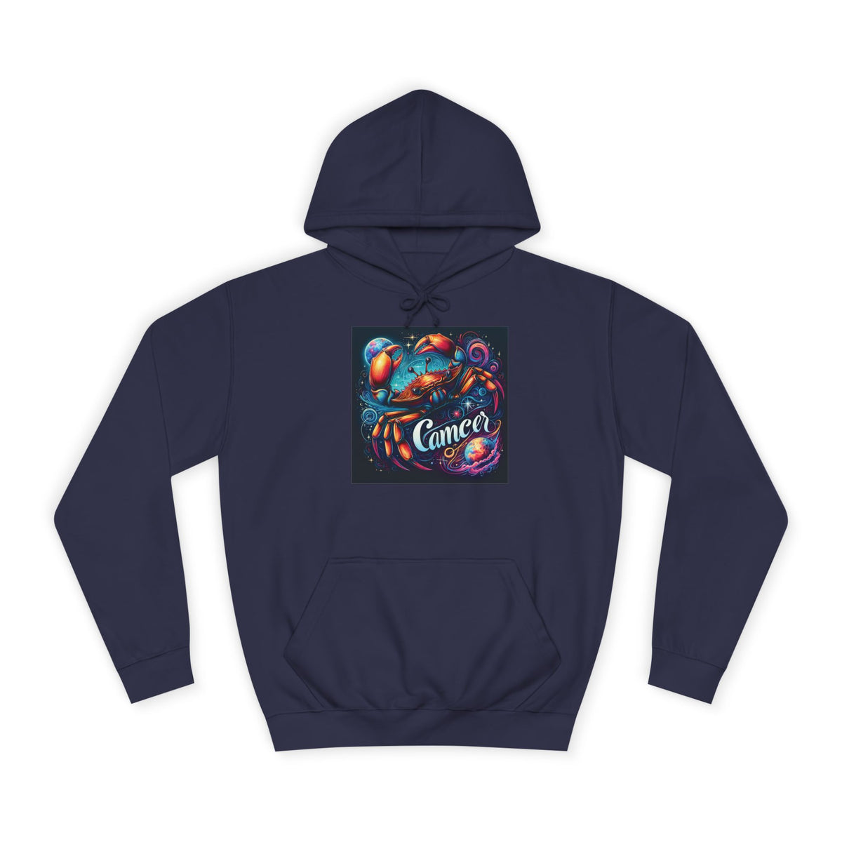 Cancer Hoodie