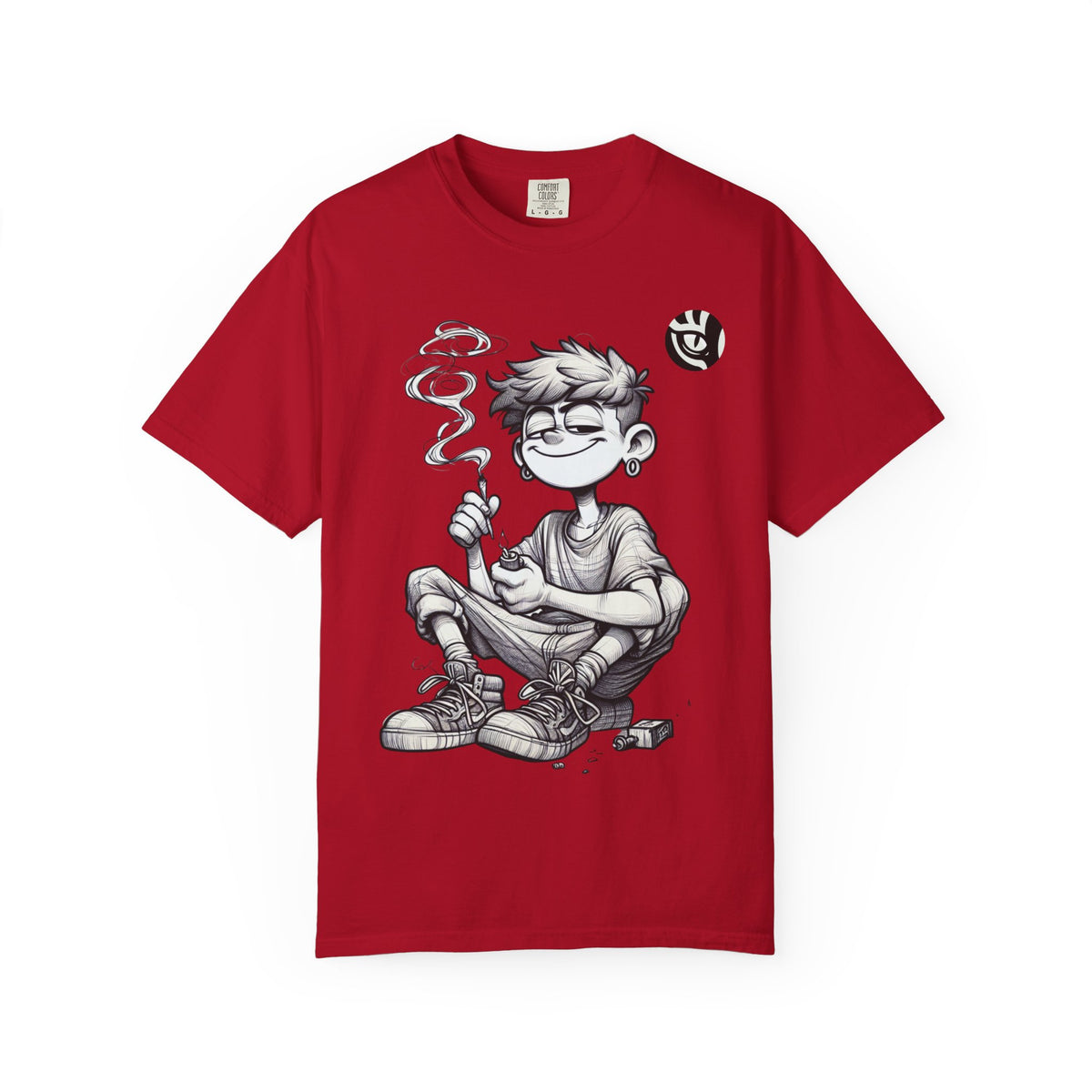 Chill Vibes T-Shirt