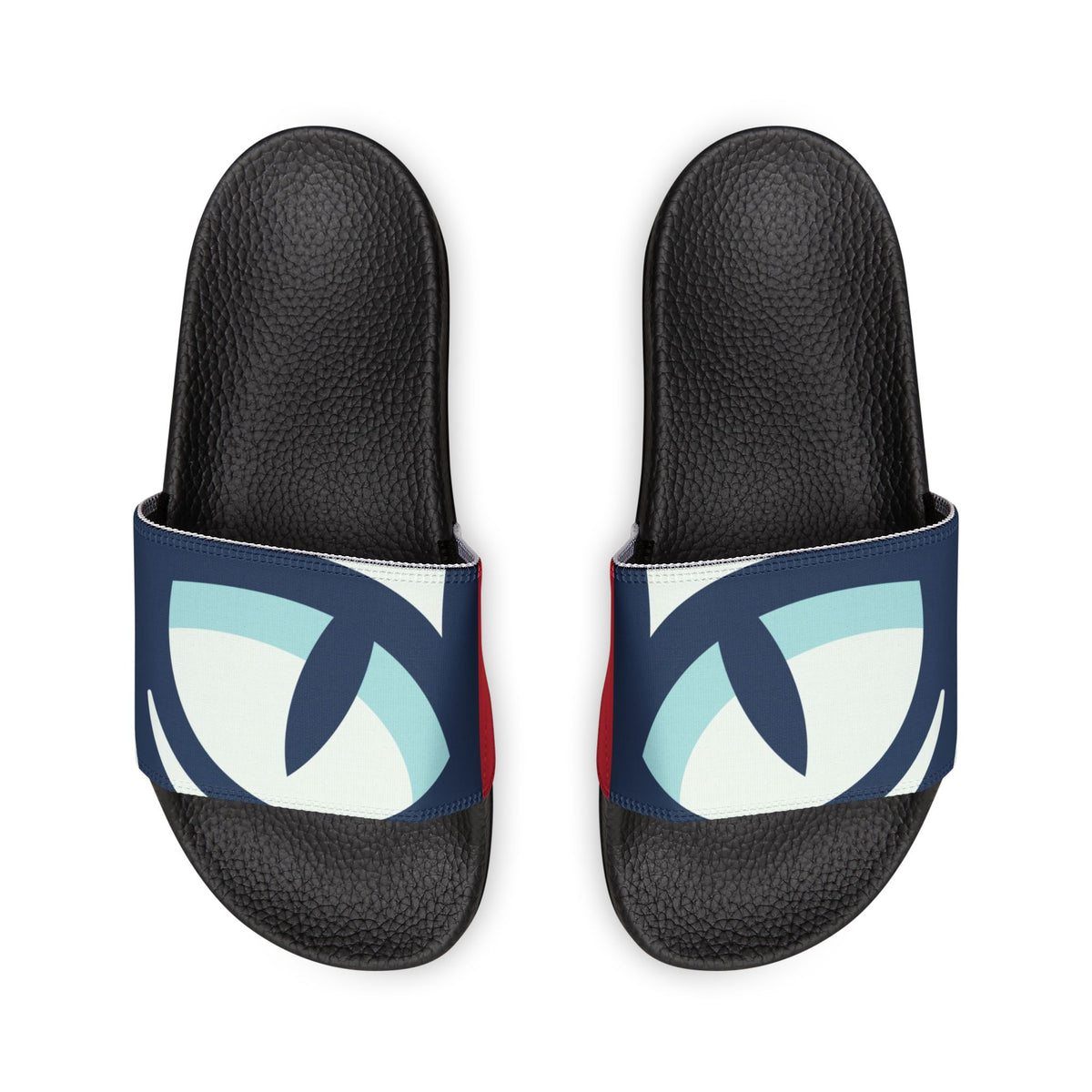 Men's Removable-Strap Sandals