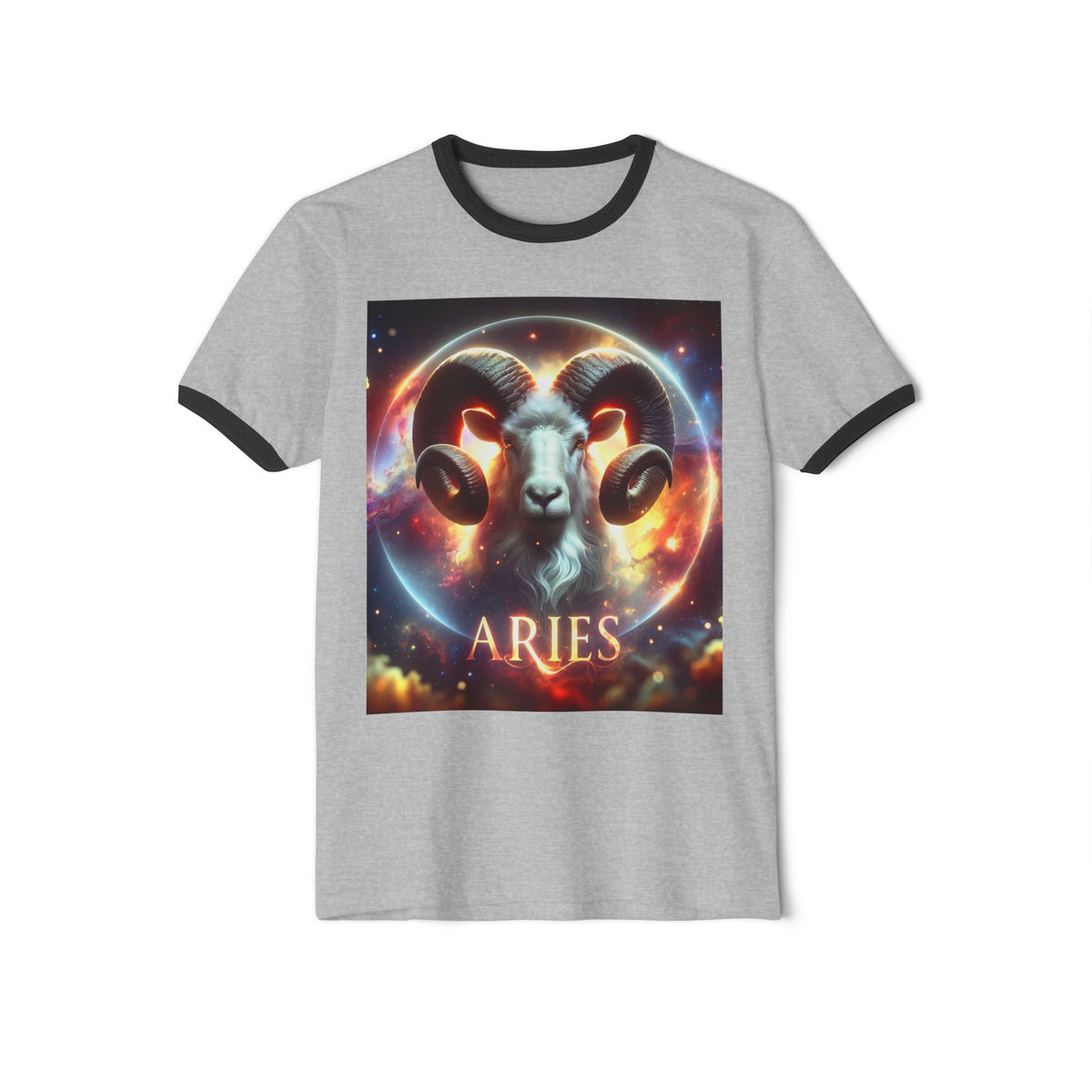 Aries Tee