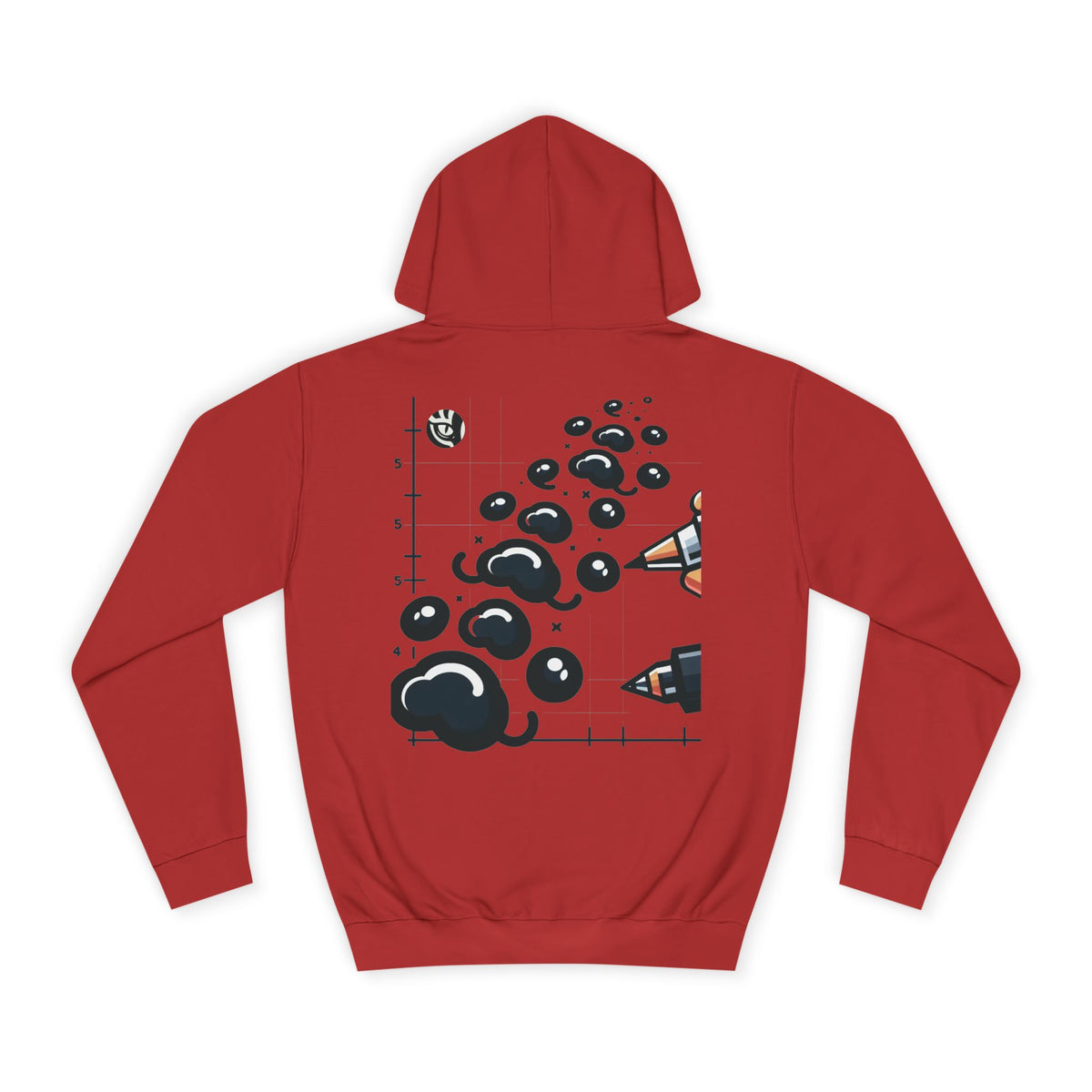 Cancer Hoodie