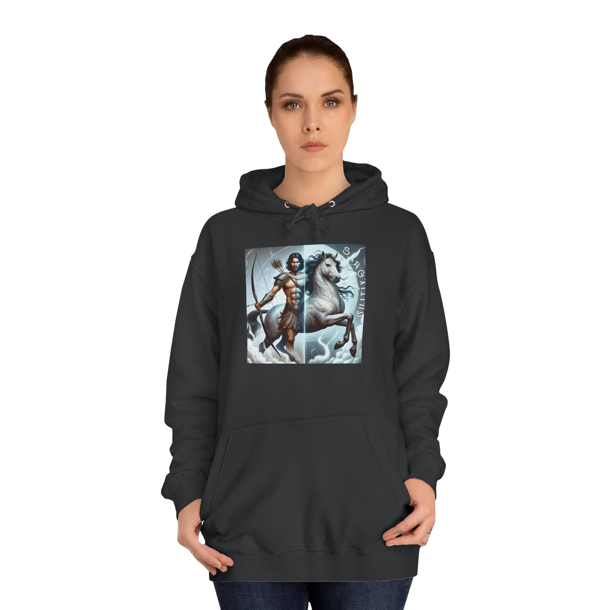 Sagittarius Hoodie