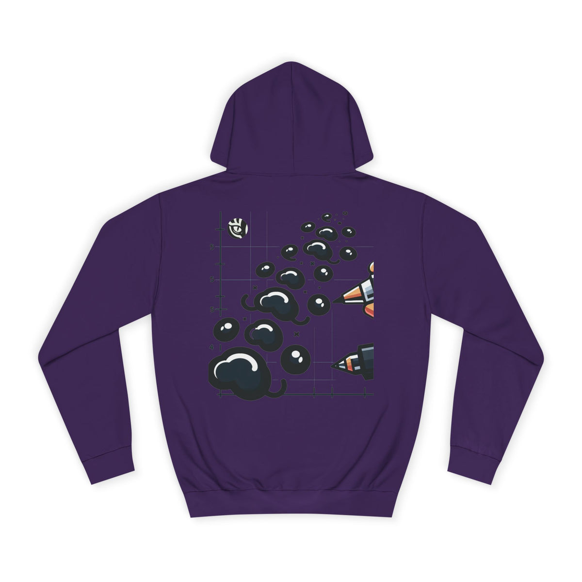 Cancer Hoodie